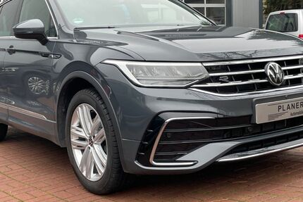 VW Tiguan 17.500 km 33.600 &euro; Apolda 99510