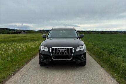 Audi Q5 186.000 km 14.699 &euro; Traunwalchen 83374