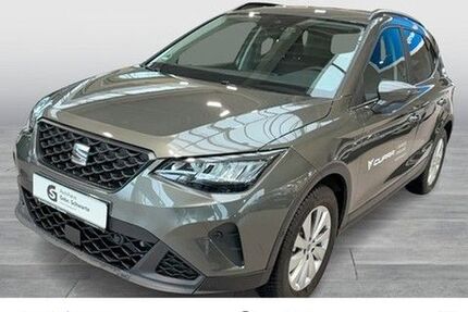 Seat Arona 6.930 km 22.470 &euro; Haselünne 49740
