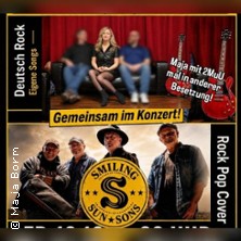 2Mädchen und Uwe 16.10.2026 ART Stalker - Kunst+Bar+Events