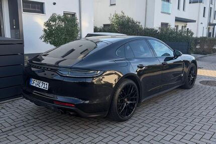 Porsche Panamera 49.500 km 72.900 &euro; Offenbach am Main 63075