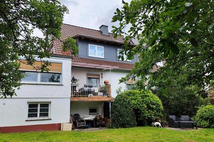 Reihenhaushälfte zimmer