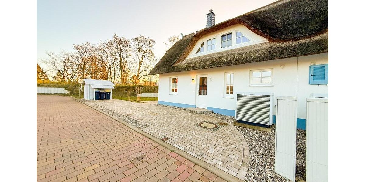 Doppelhaushälfte Neuburg - 384.000&euro; | Angebot:25509303