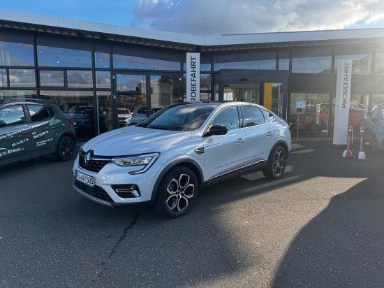 Renault Arkana 5.000 km 24.490 &euro; Fürth 90763