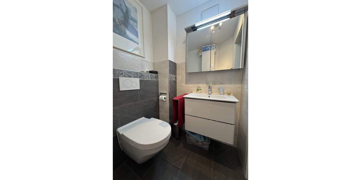 Etagenwohnung Lauchringen Unterlauchringen - 4 Zimmer, 101 m&sup2;, 370.000&euro; | Angebot:25744827