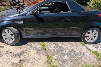 Opel Tigra 191.000 km 2.000 &euro; Hannover 30655