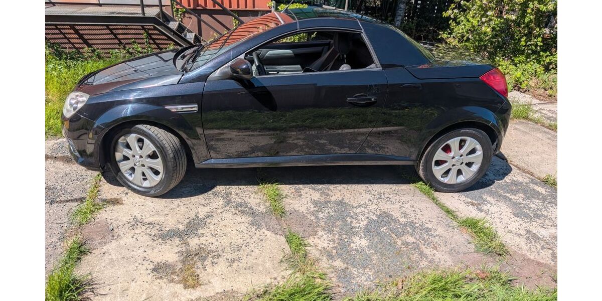 Opel Tigra 191.000 km 2.000 &euro; Hannover 30655
