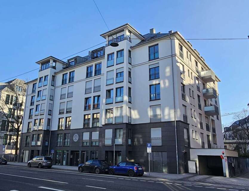 Wohnung zum Mieten in München 1.984 € 62 m²