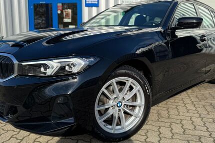 BMW 318 10.300 km 30.999 &euro; Rheinzabern 76764