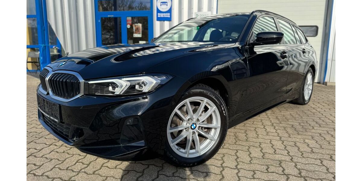 BMW 318 10.300 km 30.999 &euro; Rheinzabern 76764