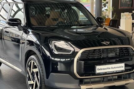 Mini Cooper C Countryman