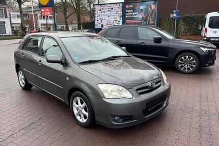 Toyota Corolla 247.500 km 2.399 € Hamburg 22045