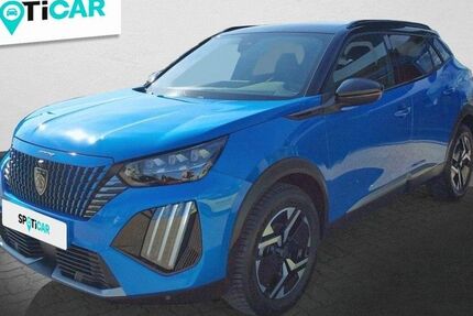 Peugeot 2008 34.845 km 20.990 &euro; Brand-Erbisdorf 09618