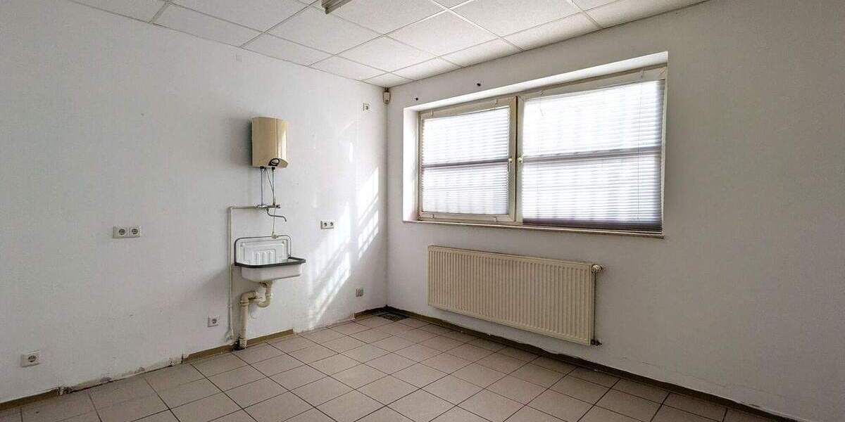 Gewerbeobjekt Stuhr Brinkum - 375.000&euro; | Angebot:25743594