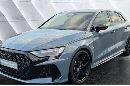 Audi RS3 1.250 km 72.980 &euro; Lübben 15907