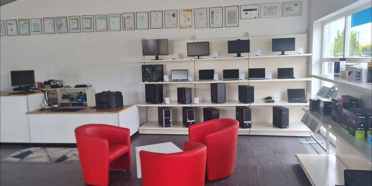 Gewerbeobjekt Ludwigshafen Oggersheim - 995.000&euro; | Angebot:24738210