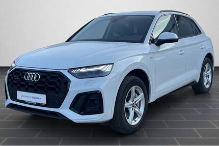 Audi Q5 63.306 km 35.900 &euro; Alzey 55232