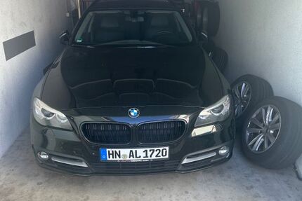 BMW 530 262.000 km 12.000 &euro; Neudenau 74861