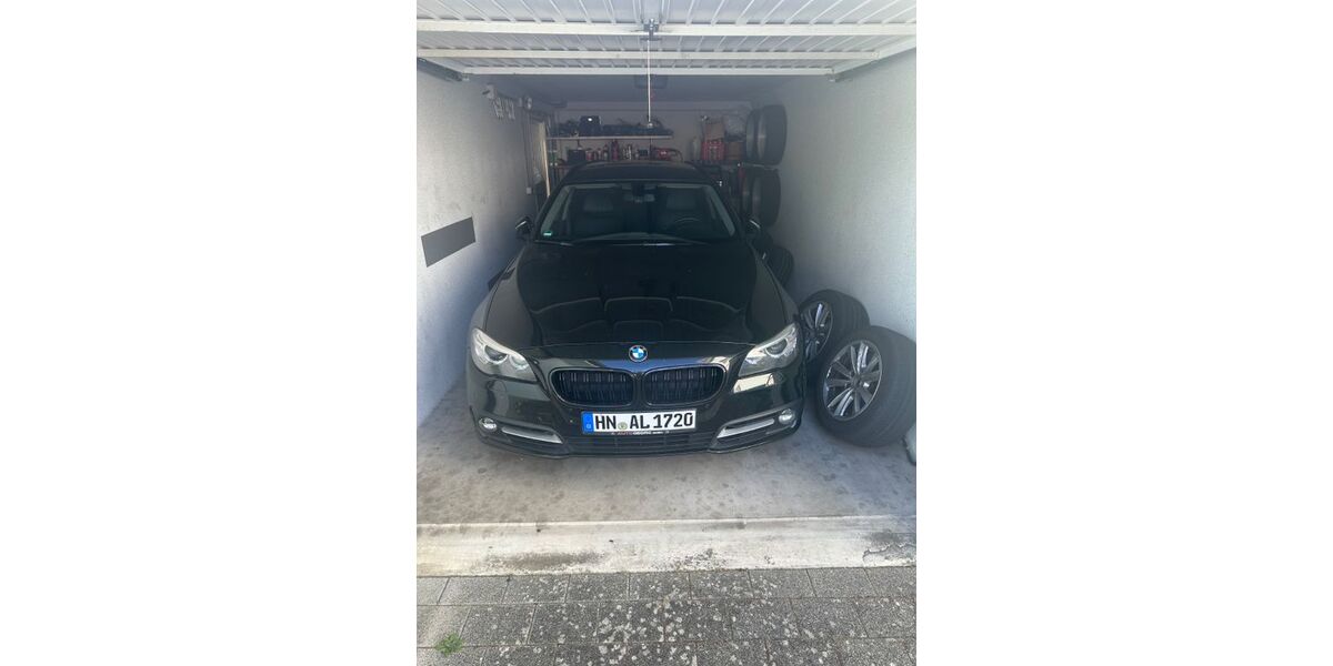 BMW 530 262.000 km 12.000 &euro; Neudenau 74861