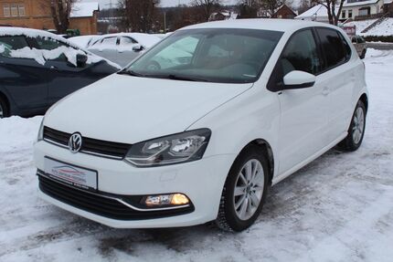 VW Polo 143.220 km 8.499 &euro; Herzberg am Harz 37412
