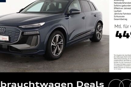 Audi Q6 e-tron 7.614 km 56.980 &euro; Neumarkt 92318