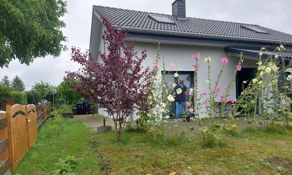 Einfamilienhaus Penzlin - 3.5 Zimmer, 74 m&sup2;, 1.190&euro; | Angebot:24953895