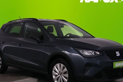 Seat Arona 59.477 km 14.350 &euro; Heide 25746