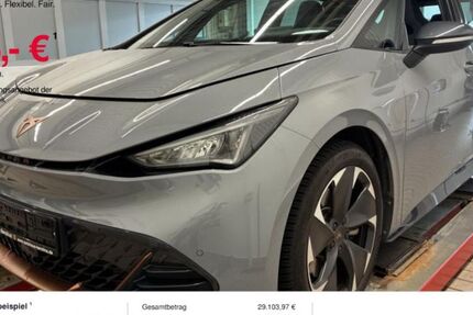 Cupra Born 12.785 km 30.848 &euro; Hagen 58091