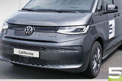 VW T7 California 9.900 km 70.391 &euro; Mannheim 68309