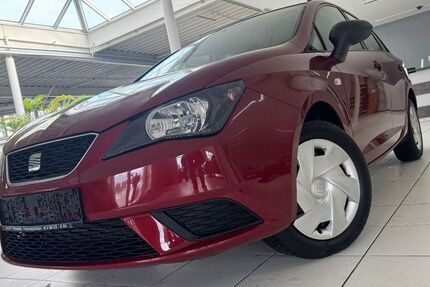Seat Ibiza 205.000 km 2.690 &euro; Öhringen 74613