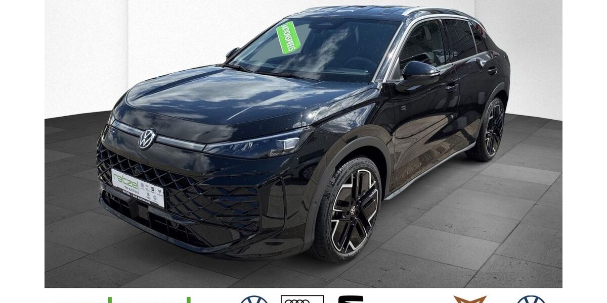 VW T-Roc 2.222 km 37.190 &euro; Zell u.A. 73119