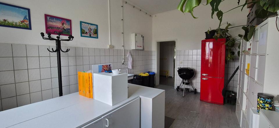 Gewerbeobjekt Delitzsch - 1.500&euro; | Angebot:25220275