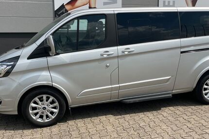 Ford Transit 71.200 km 29.400 &euro; Simmern 55469