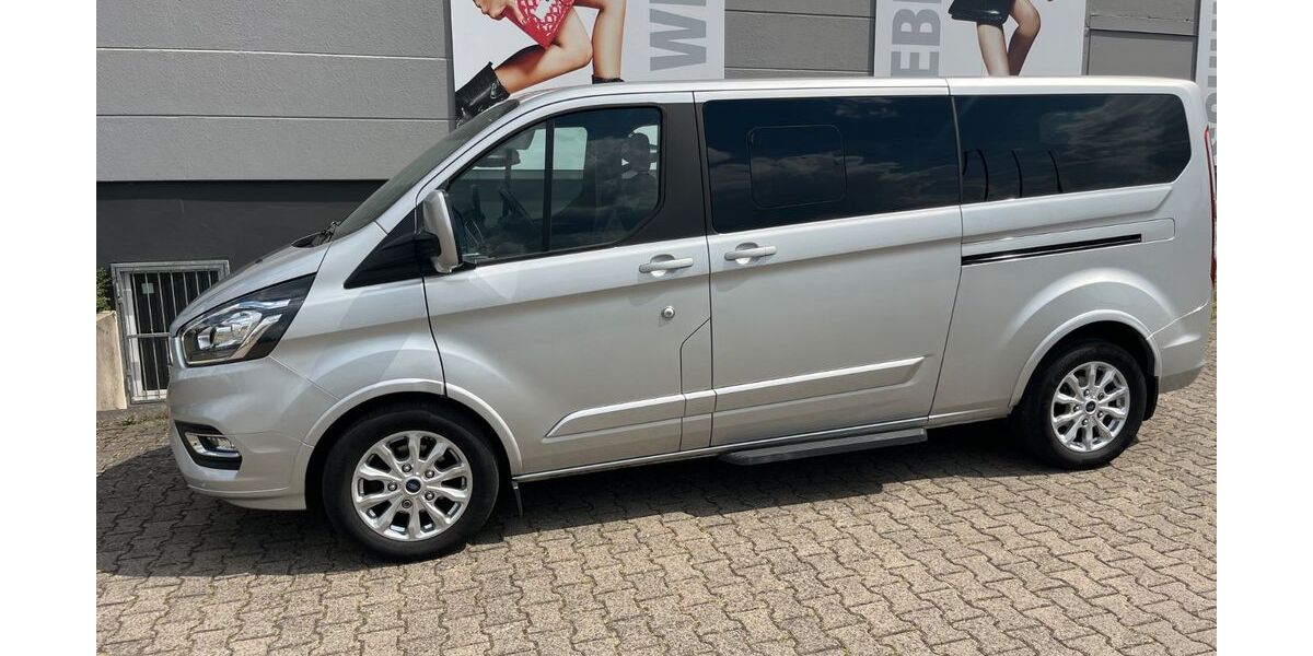 Ford Transit 71.200 km 29.400 &euro; Simmern 55469