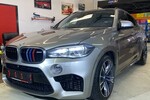 BMW X6M 119.651 km 46.990 &euro; Berlin 10178