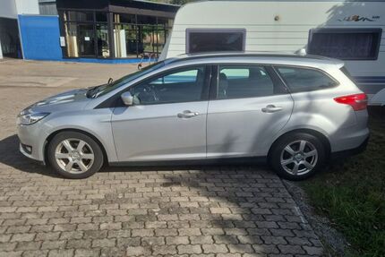 Ford Focus 155.000 km 3.490 &euro; Hof 95032
