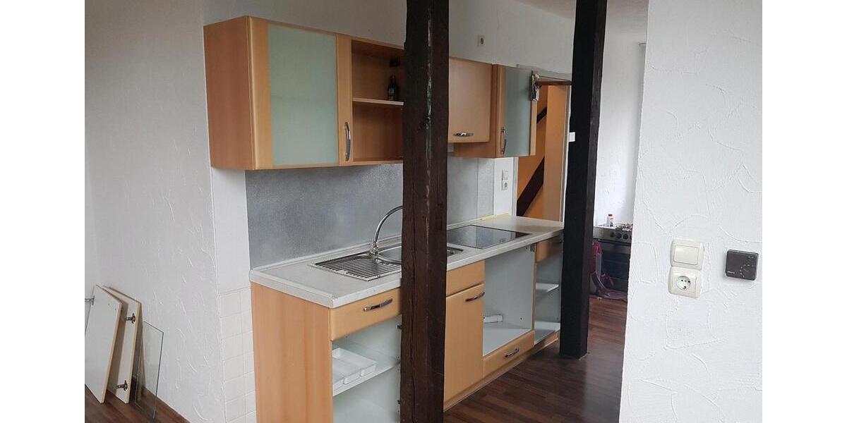 Dachgeschoßwohnung Brilon - 2 Zimmer, 45 m&sup2;, 560&euro; | Angebot:26441317