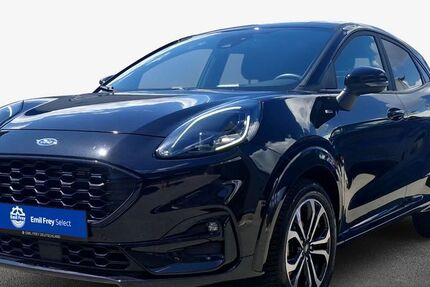 Ford Puma 19.908 km 19.940 &euro; Dresden 01277