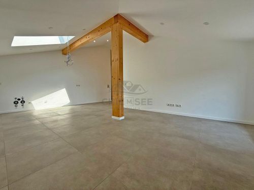 Kernsanierte 3-Zimmer Wohnung in Altenmarkt an der Alz 3 zimmer