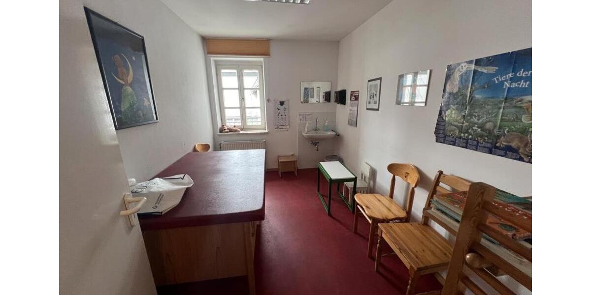 Gewerbeobjekt Vilshofen an der Donau - 1.700&euro; | Angebot:26125508