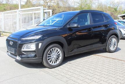 Hyundai KONA 150.000 km 9.777 &euro; Mainz-Kastel 55252