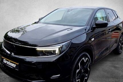Opel Grandland (X) 42.600 km 26.690 &euro; Deggendorf 94469