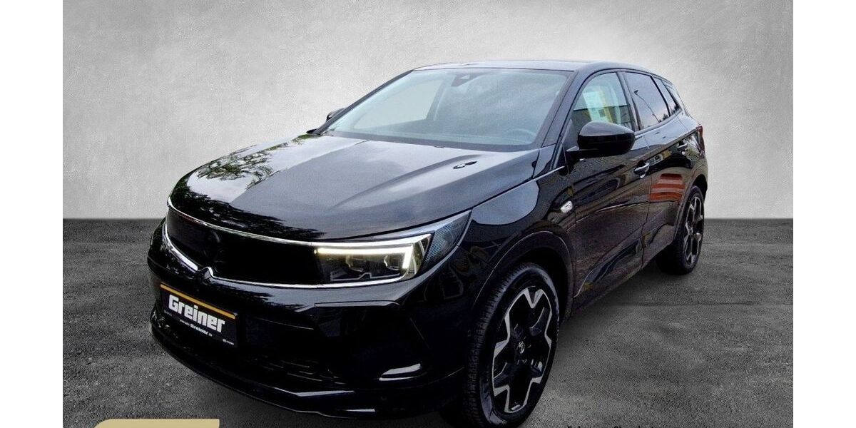 Opel Grandland (X) 42.600 km 26.690 &euro; Deggendorf 94469