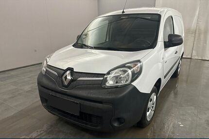 Renault Kangoo 27.100 km 10.495 &euro; Schlüchtern 36381