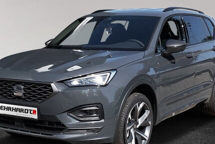 Seat Tarraco 27.000 km 42.950 &euro; Meiningen 98617