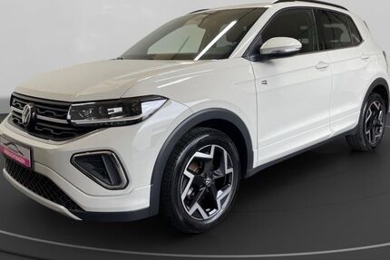 VW T-Cross 25.572 km 26.490 &euro; Köln 50823