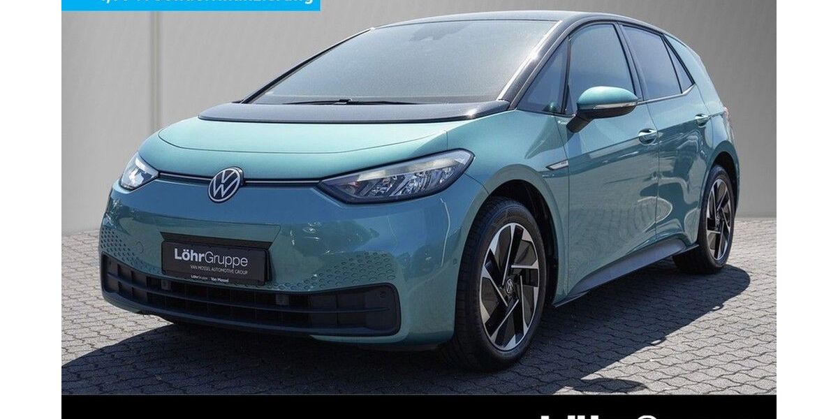 VW ID.3 42.118 km 22.880 &euro; Neuwied 56564