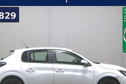 Peugeot 208 88.998 km 7.980 € Gyhum/Bockel 27404