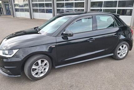 Audi A1 107.000 km 9.700 &euro; Ravensburg 88212