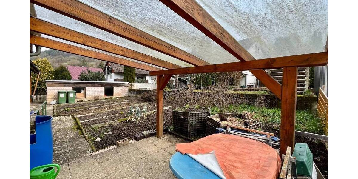 Doppelhaushälfte Künzelsau Kocherstetten - 7 Zimmer, 200 m&sup2;, 290.000&euro; | Angebot:25701390